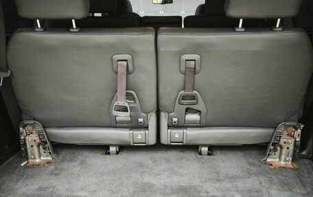 Toyota Land Cruiser 200, 2008 год, 1 990 000 рублей, 12 фотография