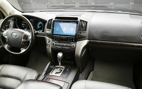 Toyota Land Cruiser 200, 2008 год, 1 990 000 рублей, 14 фотография