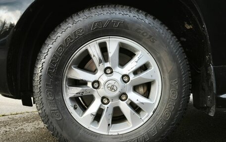 Toyota Land Cruiser 200, 2008 год, 1 990 000 рублей, 10 фотография