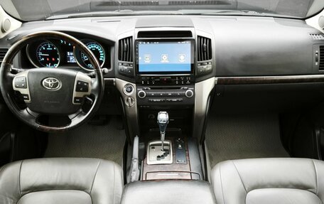 Toyota Land Cruiser 200, 2008 год, 1 990 000 рублей, 15 фотография