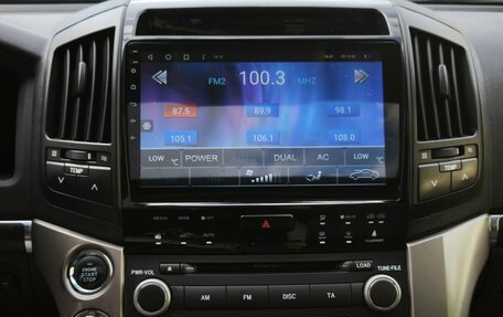 Toyota Land Cruiser 200, 2008 год, 1 990 000 рублей, 16 фотография