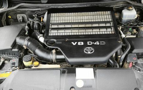 Toyota Land Cruiser 200, 2008 год, 1 990 000 рублей, 11 фотография