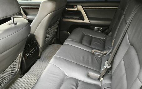Toyota Land Cruiser 200, 2008 год, 1 990 000 рублей, 18 фотография