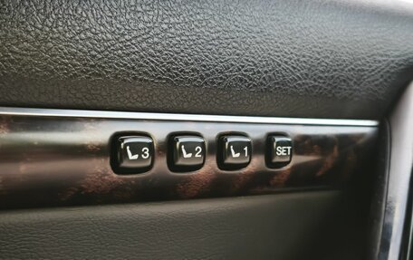 Toyota Land Cruiser 200, 2008 год, 1 990 000 рублей, 20 фотография