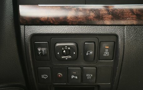 Toyota Land Cruiser 200, 2008 год, 1 990 000 рублей, 21 фотография