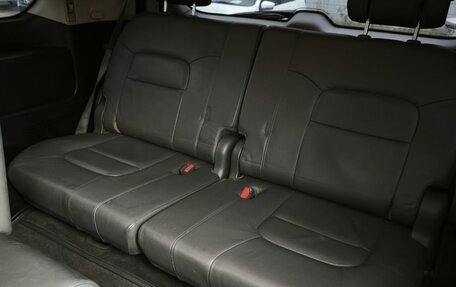 Toyota Land Cruiser 200, 2008 год, 1 990 000 рублей, 22 фотография