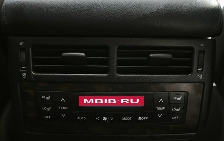 Toyota Land Cruiser 200, 2008 год, 1 990 000 рублей, 19 фотография