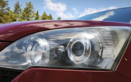 Honda CR-V III рестайлинг, 2008 год, 1 158 000 рублей, 9 фотография