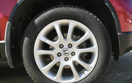 Honda CR-V III рестайлинг, 2008 год, 1 158 000 рублей, 10 фотография