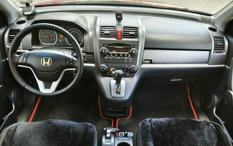 Honda CR-V III рестайлинг, 2008 год, 1 158 000 рублей, 15 фотография