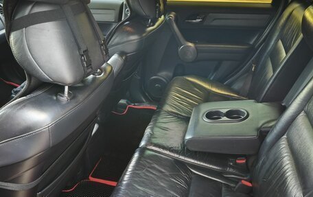 Honda CR-V III рестайлинг, 2008 год, 1 158 000 рублей, 18 фотография