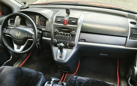 Honda CR-V III рестайлинг, 2008 год, 1 158 000 рублей, 14 фотография