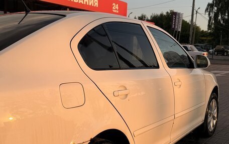 Skoda Octavia, 2013 год, 430 000 рублей, 6 фотография