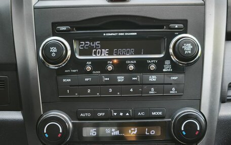Honda CR-V III рестайлинг, 2008 год, 1 158 000 рублей, 16 фотография