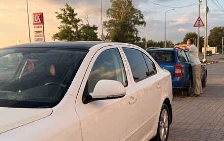 Skoda Octavia, 2013 год, 430 000 рублей, 3 фотография