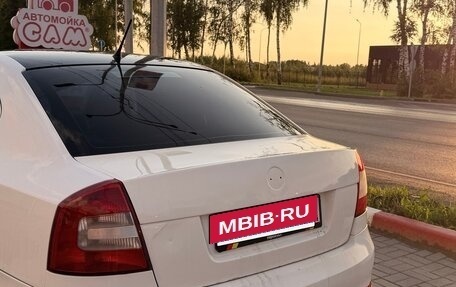 Skoda Octavia, 2013 год, 430 000 рублей, 4 фотография