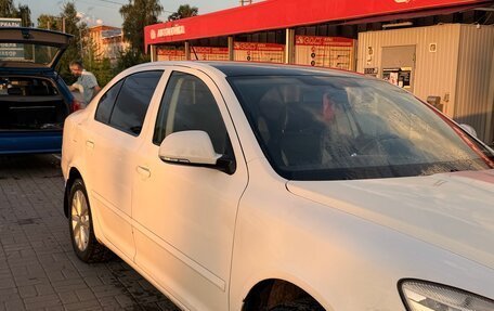 Skoda Octavia, 2013 год, 430 000 рублей, 9 фотография
