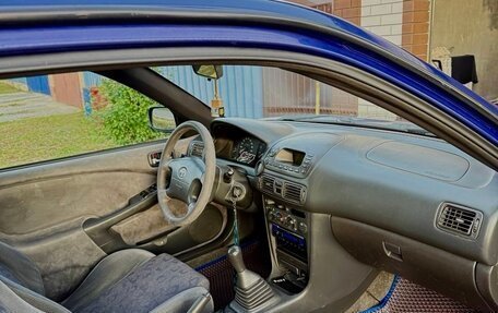 Toyota Corolla, 2000 год, 265 000 рублей, 5 фотография