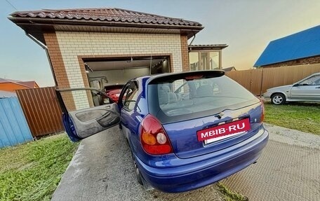 Toyota Corolla, 2000 год, 265 000 рублей, 6 фотография