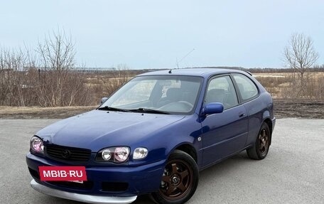 Toyota Corolla, 2000 год, 265 000 рублей, 3 фотография