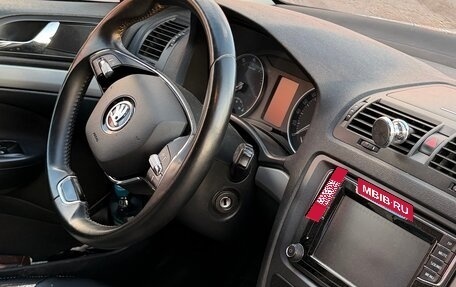 Skoda Octavia, 2013 год, 430 000 рублей, 8 фотография