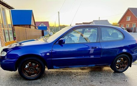 Toyota Corolla, 2000 год, 265 000 рублей, 11 фотография