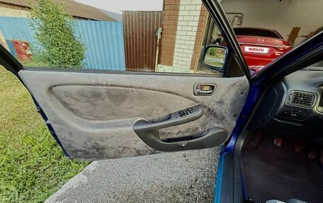 Toyota Corolla, 2000 год, 265 000 рублей, 9 фотография