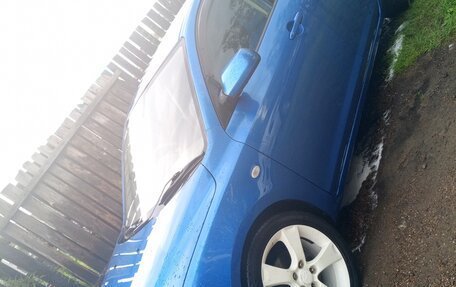 Mazda Axela, 2004 год, 570 000 рублей, 4 фотография