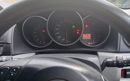 Mazda Axela, 2004 год, 570 000 рублей, 8 фотография
