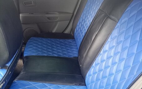 Mazda Axela, 2004 год, 570 000 рублей, 11 фотография