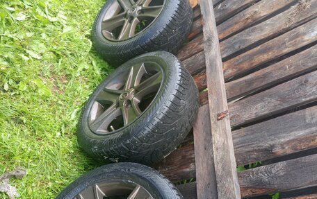 Mazda Axela, 2004 год, 570 000 рублей, 12 фотография