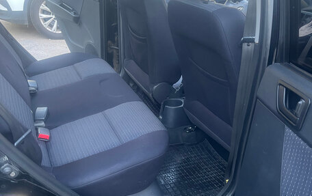 Hyundai Getz I рестайлинг, 2010 год, 490 000 рублей, 10 фотография