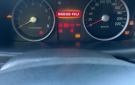 Hyundai Getz I рестайлинг, 2010 год, 490 000 рублей, 5 фотография