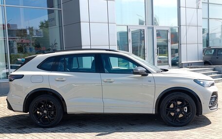 Volkswagen Tiguan, 2026 год, 5 200 000 рублей, 4 фотография