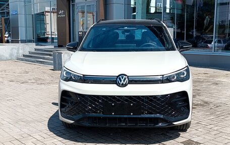 Volkswagen Tiguan, 2026 год, 5 200 000 рублей, 2 фотография