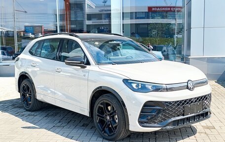 Volkswagen Tiguan, 2026 год, 5 200 000 рублей, 3 фотография