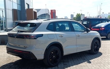 Volkswagen Tiguan, 2026 год, 5 200 000 рублей, 5 фотография