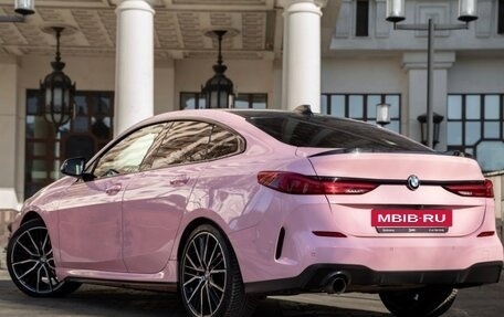 BMW 2 серия F44, 2020 год, 2 900 000 рублей, 2 фотография