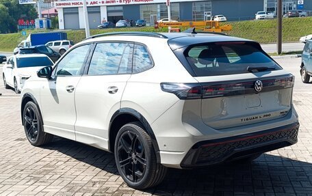 Volkswagen Tiguan, 2026 год, 5 200 000 рублей, 7 фотография