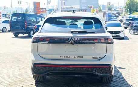 Volkswagen Tiguan, 2026 год, 5 200 000 рублей, 6 фотография
