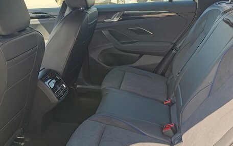 Volkswagen Tiguan, 2026 год, 5 200 000 рублей, 10 фотография