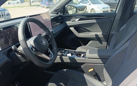 Volkswagen Tiguan, 2026 год, 5 200 000 рублей, 9 фотография