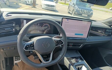 Volkswagen Tiguan, 2026 год, 5 200 000 рублей, 8 фотография