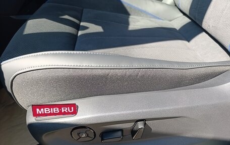 Volkswagen Tiguan, 2026 год, 5 200 000 рублей, 11 фотография