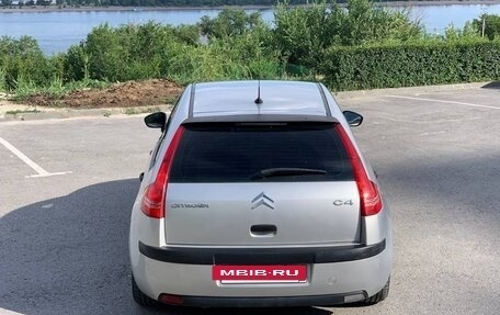 Citroen C4 II рестайлинг, 2010 год, 370 000 рублей, 8 фотография