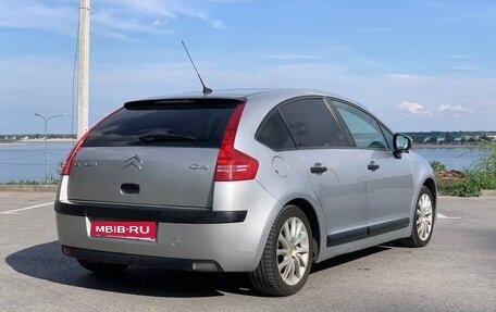 Citroen C4 II рестайлинг, 2010 год, 370 000 рублей, 9 фотография