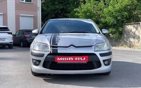 Citroen C4 II рестайлинг, 2010 год, 370 000 рублей, 2 фотография