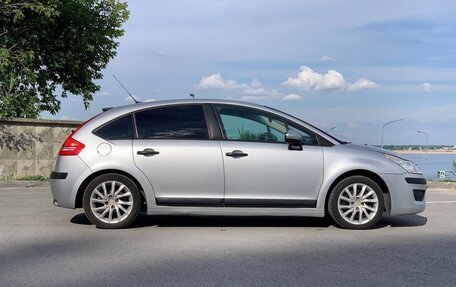 Citroen C4 II рестайлинг, 2010 год, 370 000 рублей, 10 фотография