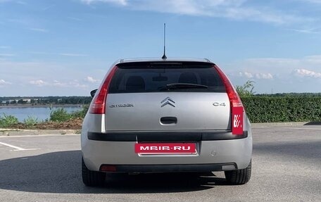 Citroen C4 II рестайлинг, 2010 год, 370 000 рублей, 7 фотография