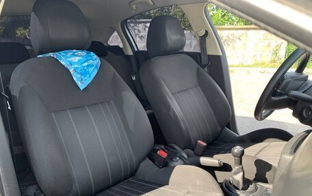 Citroen C4 II рестайлинг, 2010 год, 370 000 рублей, 17 фотография